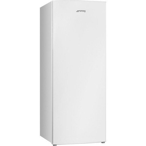Smeg CV215NF1 congelatore Congelatore verticale Libera installazione 177 L F Bianco
