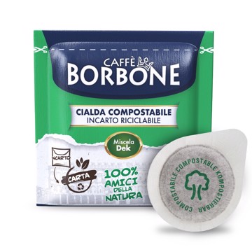 CAFFÉ IN CIALDE
