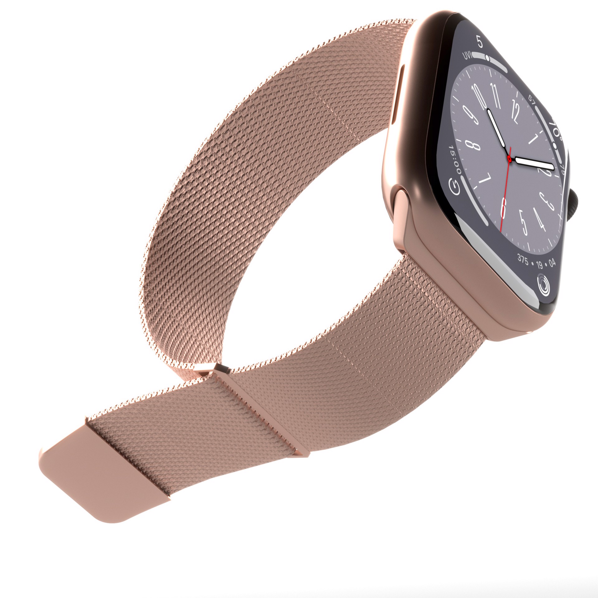 PURO PUMILAW40ROSE parte e accessorio per orologi Cinturino per orologio, Accessori wearable in Offerta su Stay On