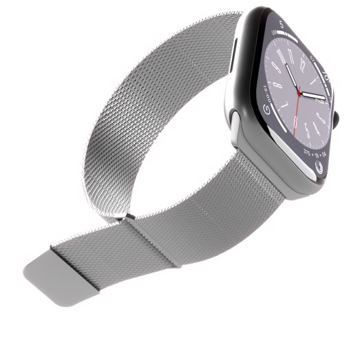PURO PUMILAW40SIL parte e accessorio per orologi Cinturino per orologio