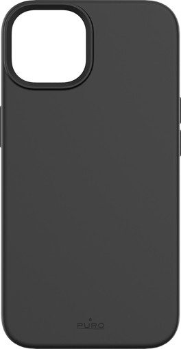 PURO PUROCOQICONBKIP14M custodia per cellulare Nero