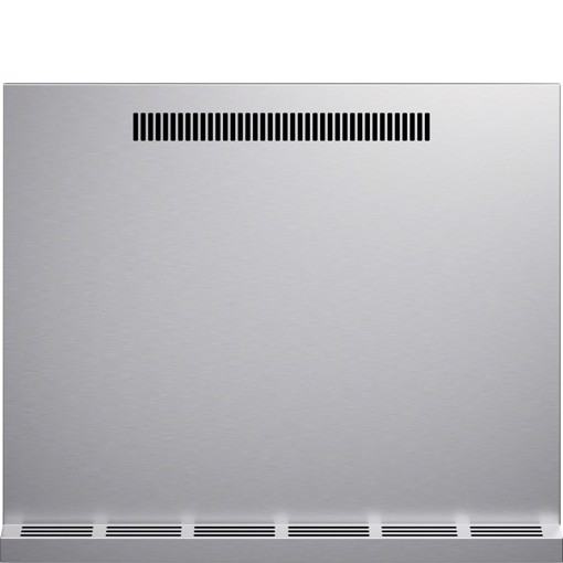 Smeg KITPC9X9 accessorio e parte per fornello Alzata paraschizzi