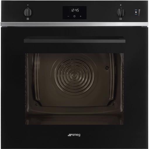 Smeg SO6401S2B forno 68 L 3000 W A+ Nero