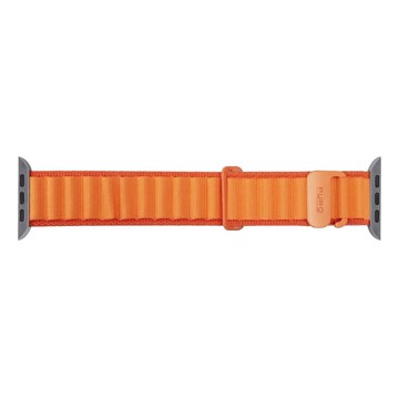 Puro cinturino extreme 42-44-45-49mm, arancione