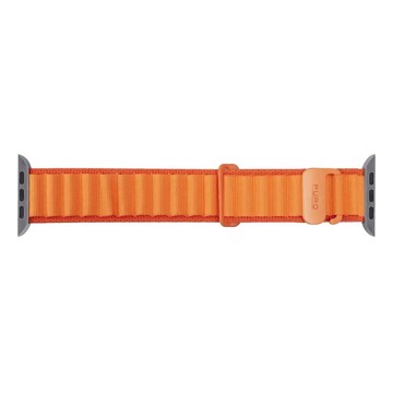 Puro cinturino extreme 42-44-45-49mm, arancione
