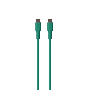 Puro cavo soft "icon" da usb-c