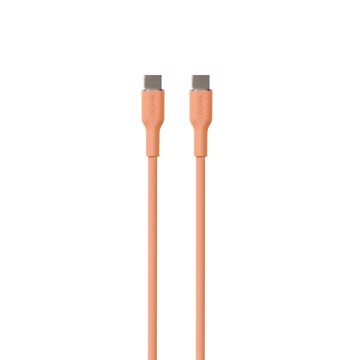 Puro cavo soft "icon" da usb-c