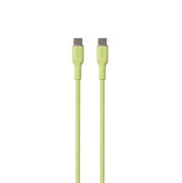 Puro cavo soft "icon" da usb-c