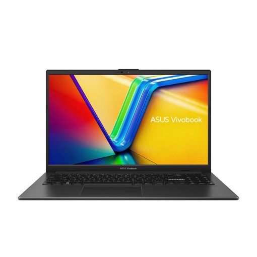 ASUS Vivobook Go E1504FA-NJ179W 7520U Computer portatile 39,6 cm (15.6") Full HD AMD Ryzen™ 5 8 GB LPDDR5-SDRAM 512 GB SSD Wi-Fi 5 (802.11ac) Windows 11 Home in S mode Nero