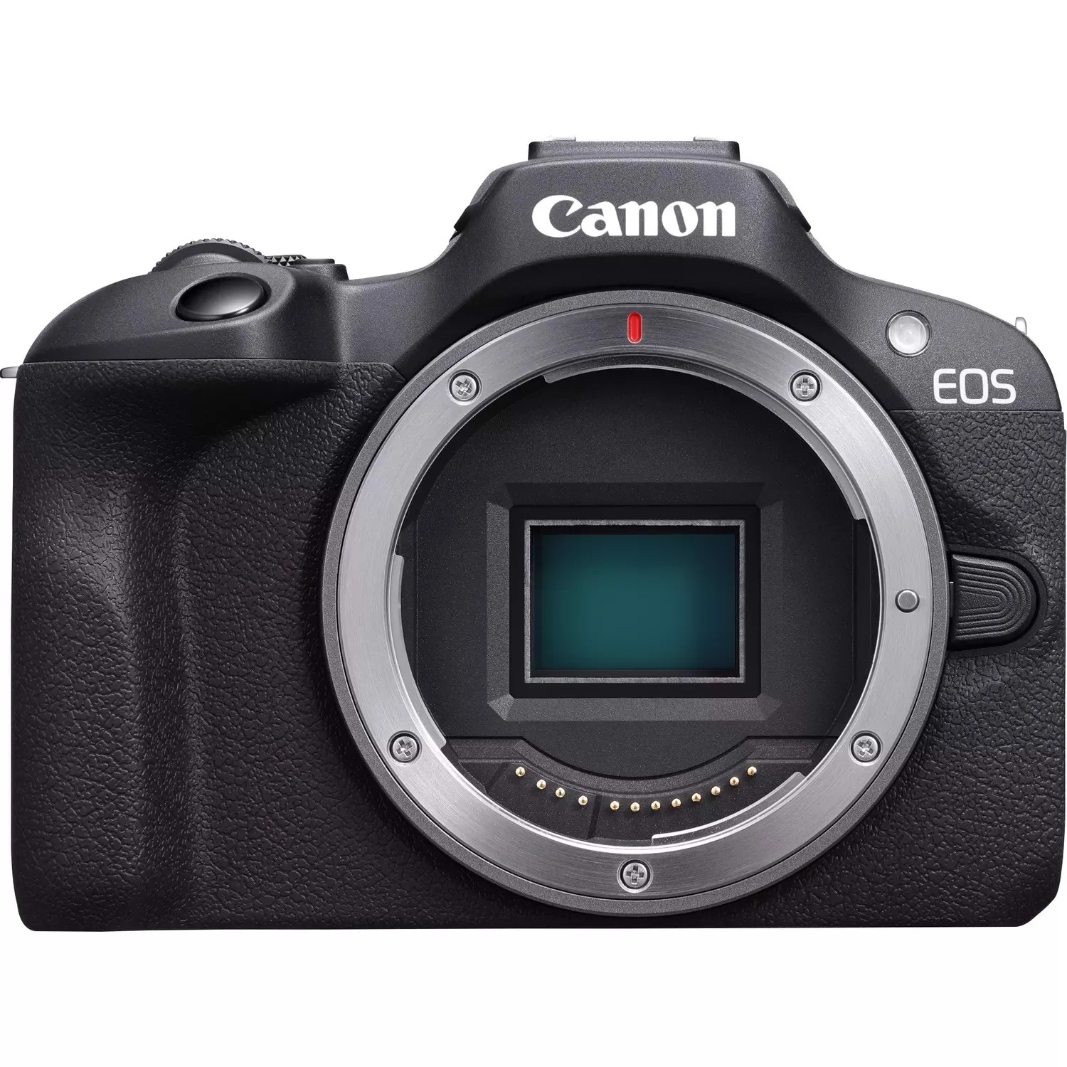 【新品】Canon EOS R100 RF-S 18-45mmキット CANON EOS R100 + RF-S 18-45mm F4.5-6.3 IS STM Kit MILC 24,1 MP