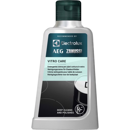 AEG 9029803435 detergente per elettrodomestico Piano cottura 300 ml