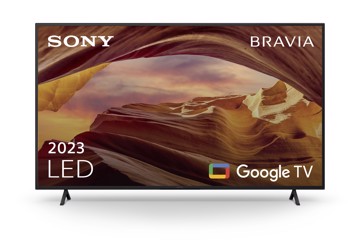 Televisore 4k 55" uhd hdr10 t2/s2,4hdmi,2usb,google tv,pl