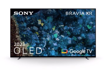 Televisore oled 55" uhd hdr10 t2/s2,4hdmi,2usb,google tv,pl