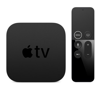 Apple Tv 32Gb 4K