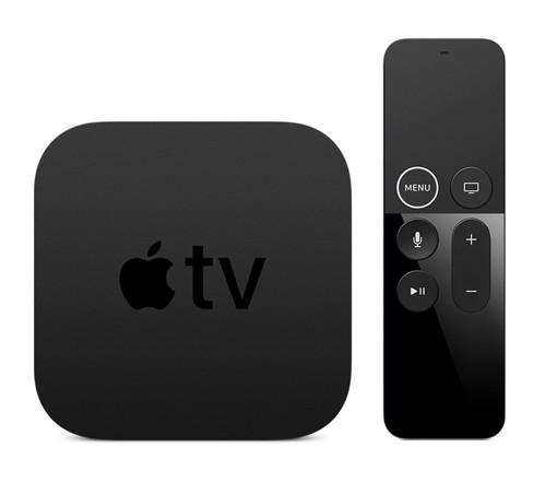 Apple TV 4K 32GB