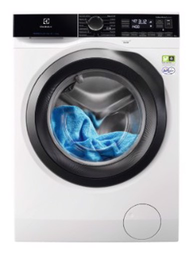 Electrolux EW9F194GREEN lavatrice Caricamento frontale 9 kg 1400 Giri/min A Bianco