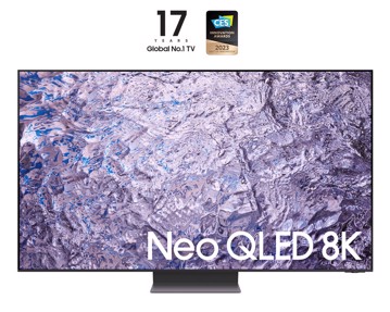 Televisore nqled 65" 8k qhdr 4hdmi,3usb,t2/s2,smr,al.ga.,p