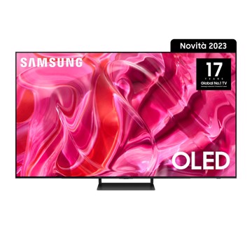 Televisore oled 77" 4k qhdr t2/s2,4hdmi,2usb,smrt,ga,al,p