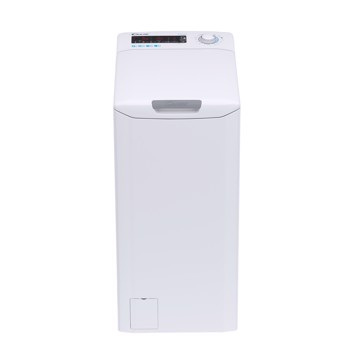 Lavatrice c.alto 1200 giri 8kg h85 l40,5 p60