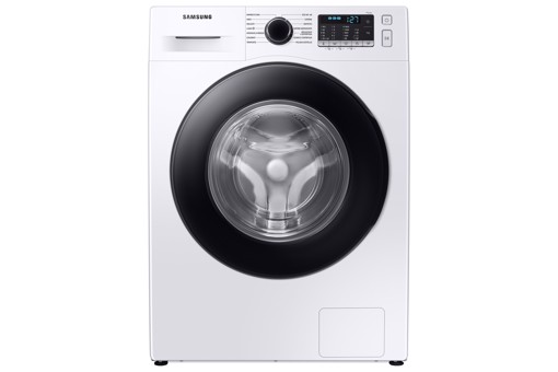 Samsung WW11BGA046AT lavatrice Caricamento frontale 11 kg 1400 Giri/min A Bianco