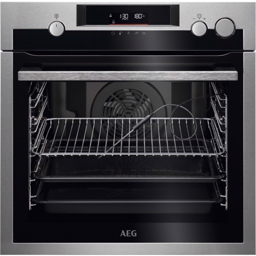 AEG BSS578271M 72 L 2990 W A+ Acciaio inossidabile