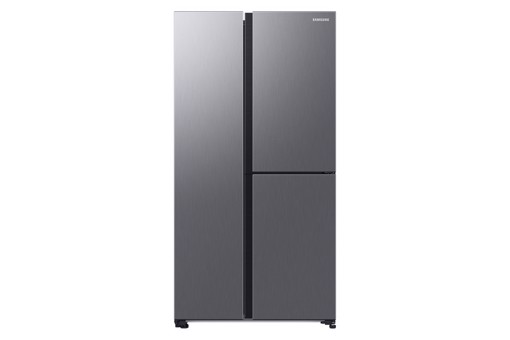 Samsung Frigorifero Side by Side con Beverage Center™ 645L RH69CG895DS9