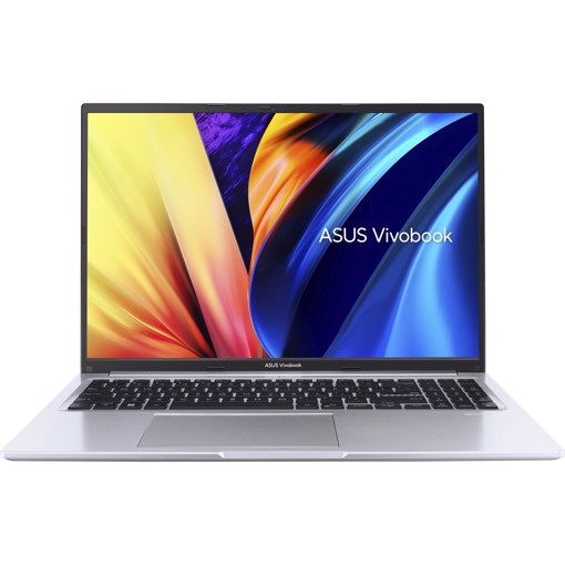 ASUS F1605ZA-MB284W i7-1255U Computer portatile 40,6 cm (16") WUXGA Intel® Core™ i7 16 GB DDR4-SDRAM 512 GB SSD Wi-Fi 5 (802.11ac) Windows 11 Home Argento