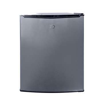 Frigotavolo 70lt silver h62,7 l48,6 p50