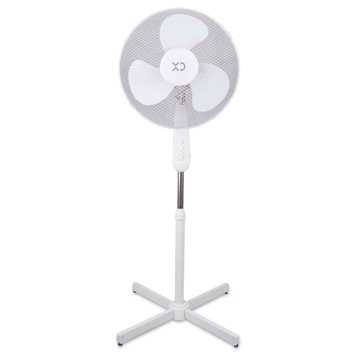 Ventilatore Colonna 40 Cm H.120 Cm 3 Velocità