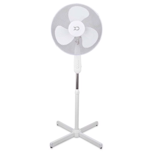 XD Enjoy Ventilatore A Piantana 40 Cm