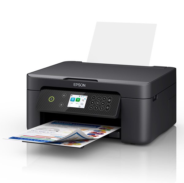 EPSON Expression Home XP-4200 Ad inchiostro A4 5760 x 1440 DPI Wi-Fi, Stampanti Inkjet in Offerta su Stay On