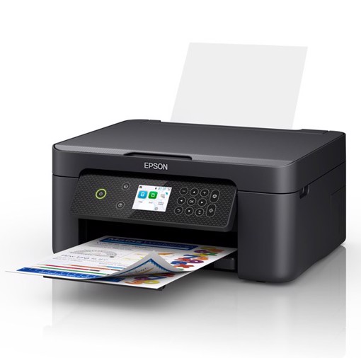 Epson Expression Home XP-4200 Ad inchiostro A4 5760 x 1440 DPI Wi-Fi