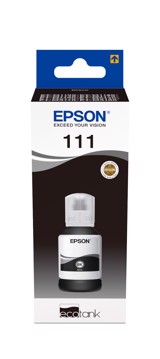 Cartuccia Epson Ecotanknero Et