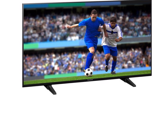 Panasonic TX-43LX940E TV 109,2 cm (43") 4K Ultra HD Smart TV Nero