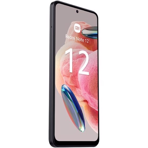 Xiaomi Redmi Note 12 16,9 cm (6.67") Doppia SIM Android 13 4G 256 GB Grigio