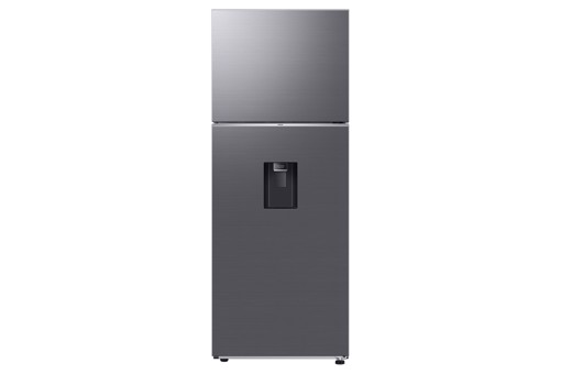 Samsung Frigorifero Doppia Porta EcoFlex AI 462L RT47CG6736S9