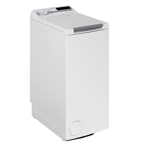 Whirlpool TDLR 6251BS IT lavatrice Caricamento dall'alto 6 kg 1151 Giri/min B Bianco