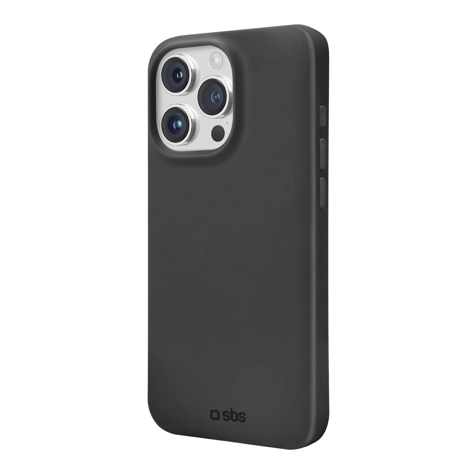 UEEBAI Custodia per iPhone 13 6.1 inch, Custodia per Telefono Robusta in Silicone a Doppio Strato con Cavalletto Ibrido Cover Protettiva per Tutto Il Corpo con Livello di Armatura - Rosso Nero