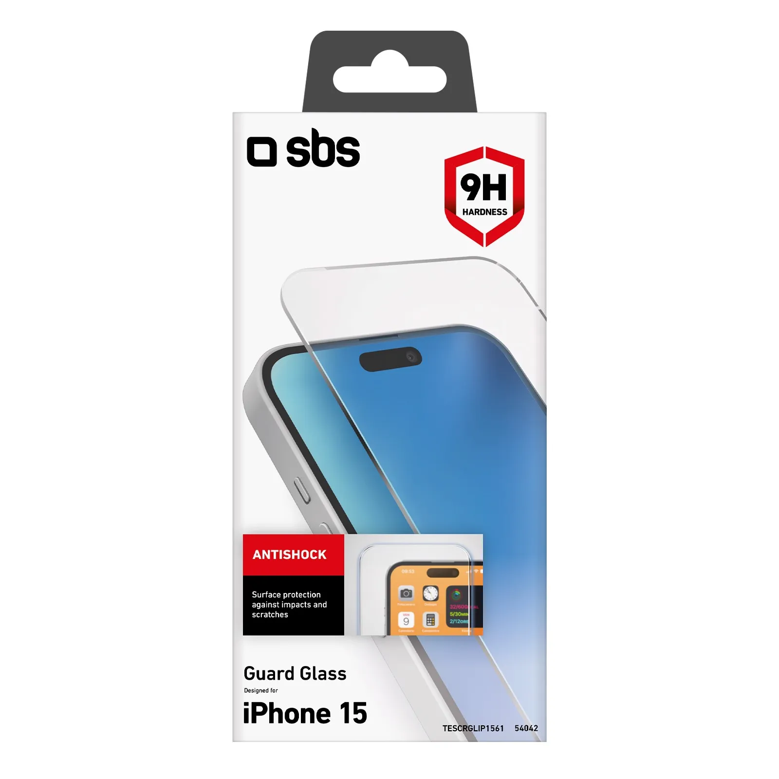 Slabo 4 Pellicole Protettive Opache Anti-Riflesso Per IPhone 5 / 5S / 5C / SE - Made In Germany