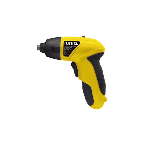 XD Enjoy Avvitatore Elettrico Cordless 4,8v