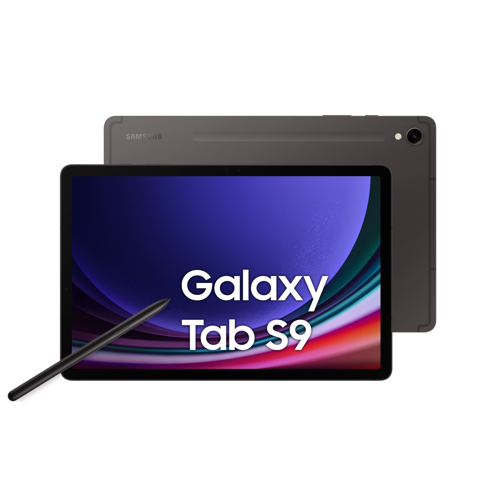 SAMSUNG Galaxy Tab S9 Tablet Android 11 Pollici Dynamic AMOLED 2X