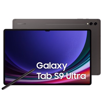 Tab s9 ultra 2023 wifi grey 12gb 256gb