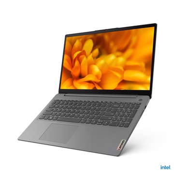 Notebook q3 23 15" i3-1115g4 8gb 256ssd uhd grap
