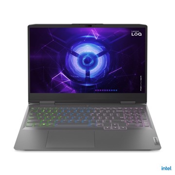 Notebook gaming q3 23 15" i5-13500h 16 512ssd rtx4060 8