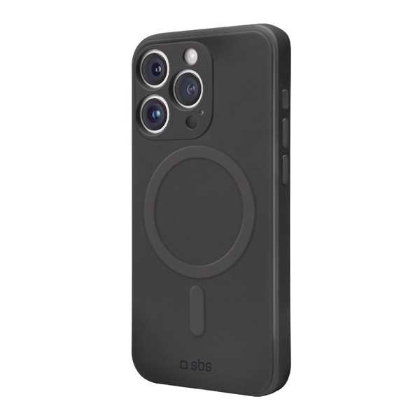 Sbs Nero Teinstmagip1561pk Custodia Per Cellulare 15,5 Cm (6.1") Cover