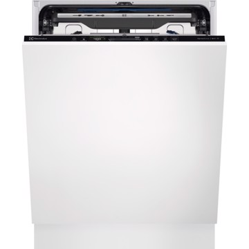 Lavastoviglie da incasso 15cop wifi 42db