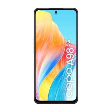 Smartphone a98 blk
