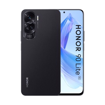 Smartphone honor 90 lite blk