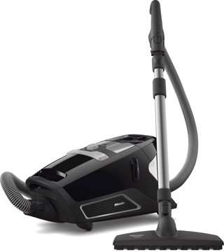 Aspirapolvere traino ciclonico 12034000