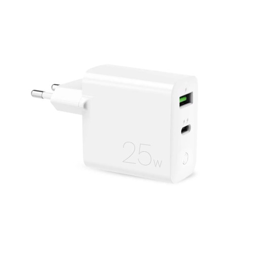 SBS TETRTC15W Caricabatterie per dispositivi mobili Nero Interno | Caricabatterie per Cellulari in Offerta su Stay On | Stay On